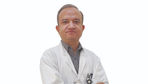 Dr. Chirag Amin, Radiation Specialist Oncologist